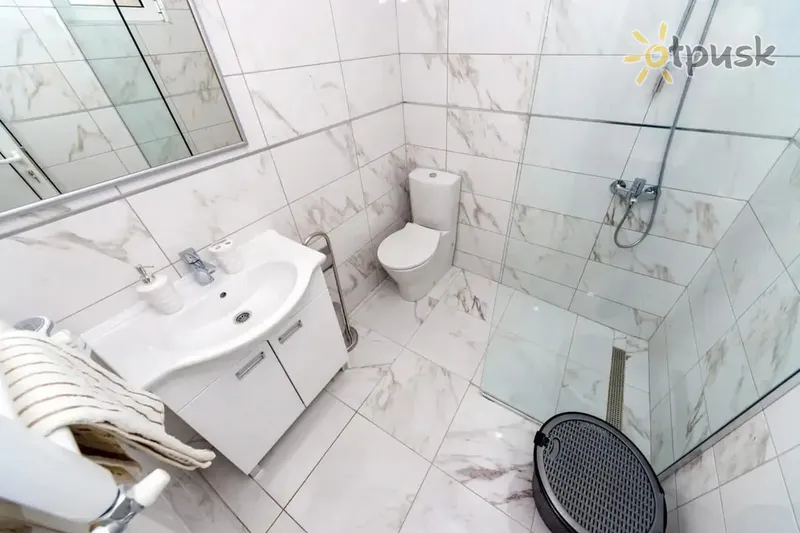 Фото отеля Adria Hotel 2* Бар Черногория