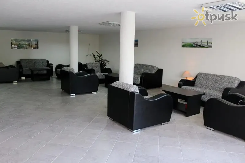 Фото отеля Adria Hotel 2* Бар Черногория