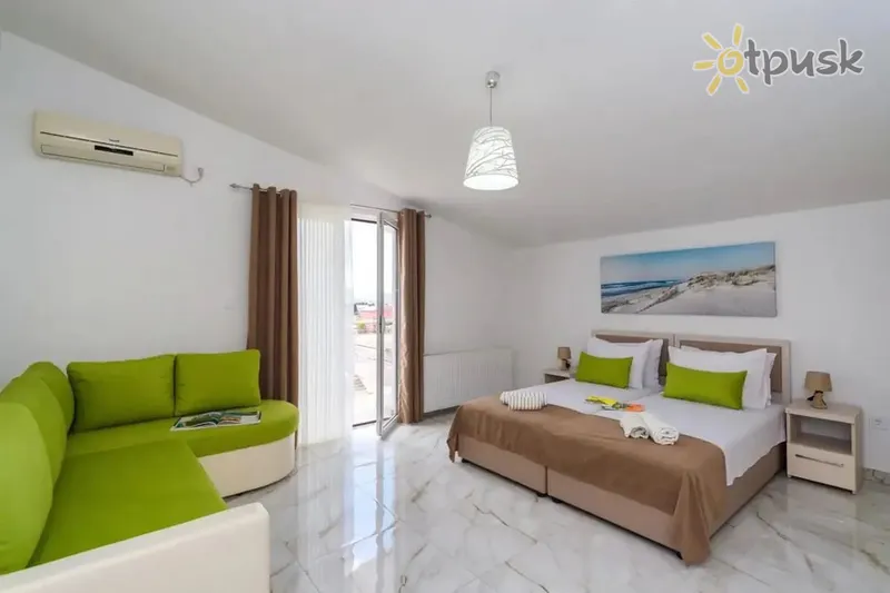 Фото отеля Adria Hotel 2* Бар Черногория