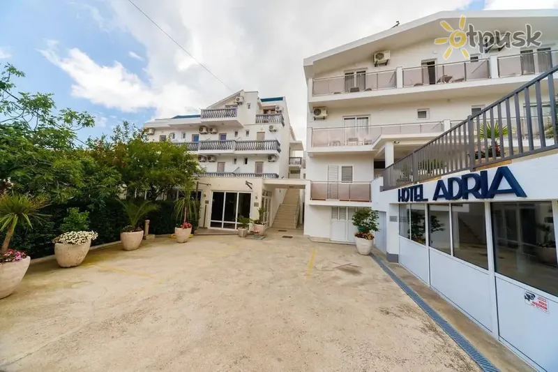 Фото отеля Adria Hotel 2* Бар Черногория