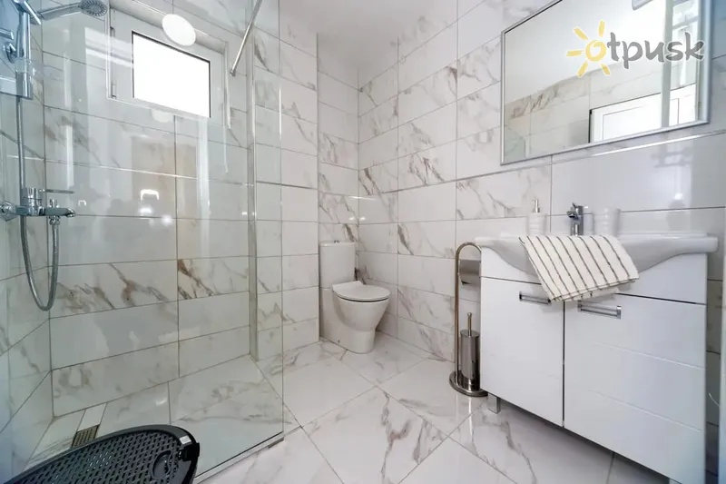 Фото отеля Adria Hotel 2* Бар Черногория