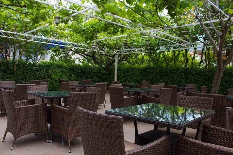 Фото отеля Adria Hotel 2* Бар Черногория