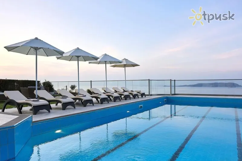 Фото отеля Ada Villa 5* Kreta – Heraklionas Graikija 