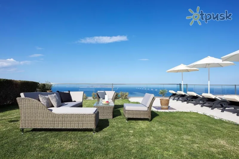 Фото отеля Ada Villa 5* Kreta – Heraklionas Graikija 