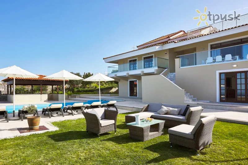 Фото отеля Ada Villa 5* Kreta – Heraklionas Graikija 