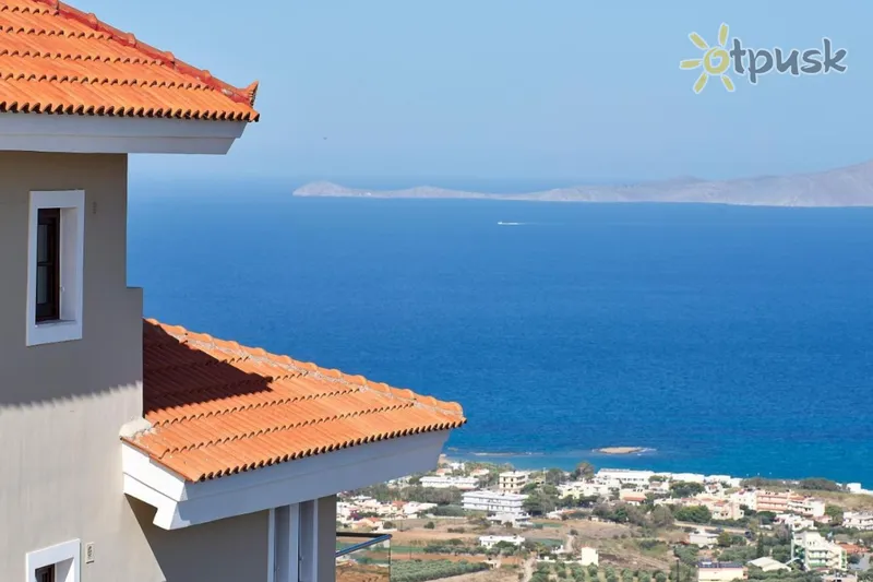 Фото отеля Ada Villa 5* Kreta – Heraklionas Graikija 
