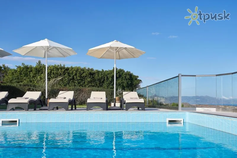 Фото отеля Ada Villa 5* Kreta – Heraklionas Graikija 