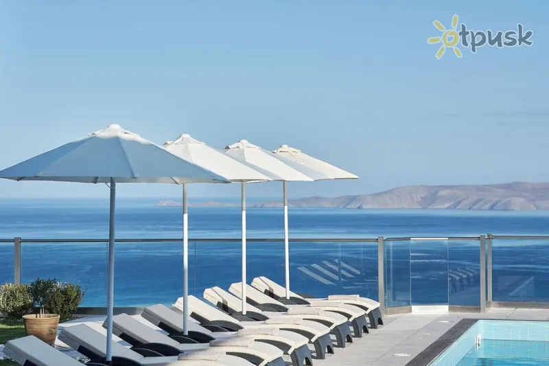 Фото отеля Ada Villa 5* Kreta – Heraklionas Graikija 