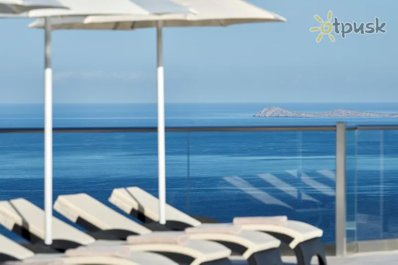 Фото отеля Ada Villa 5* Kreta – Heraklionas Graikija 