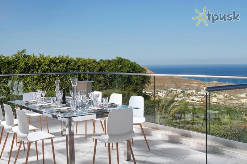 Фото отеля Ada Villa 5* Kreta – Heraklionas Graikija 