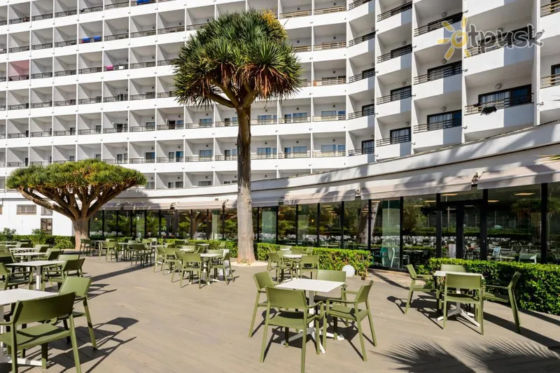 Фото отеля Vibra Beverly Playa 4* о. Майорка Іспанія екстер'єр та басейни