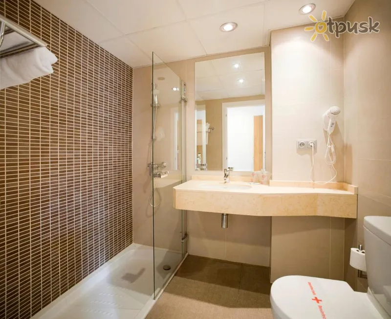 Фото отеля Vibra Beverly Playa 4* о. Майорка Іспанія екстер'єр та басейни