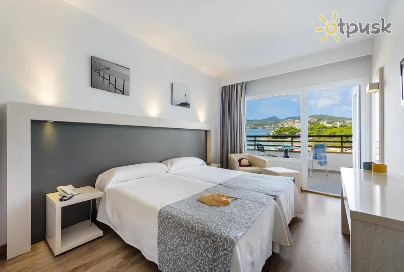 Фото отеля Vibra Beverly Playa 4* о. Майорка Іспанія екстер'єр та басейни