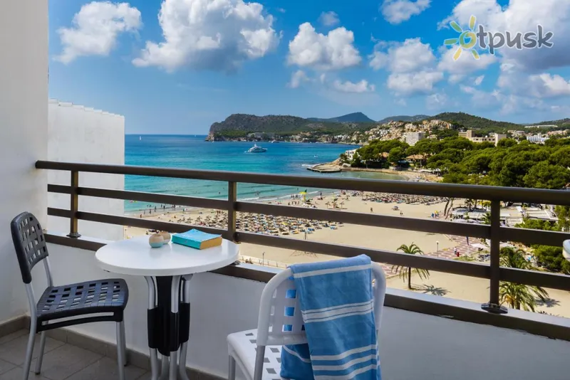 Фото отеля Vibra Beverly Playa 4* о. Майорка Іспанія екстер'єр та басейни