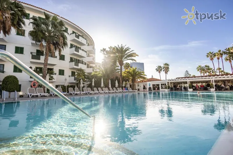 Фото отеля Servatur Playa Bonita 4* о. Гран Канария (Канары) Испания