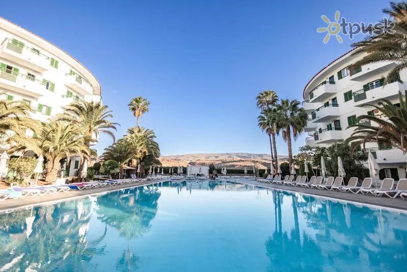 Фото отеля Servatur Playa Bonita 4* о. Гран Канария (Канары) Испания