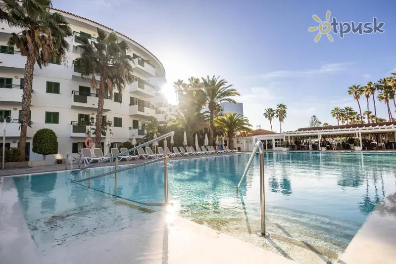 Фото отеля Servatur Playa Bonita 4* о. Гран Канария (Канары) Испания