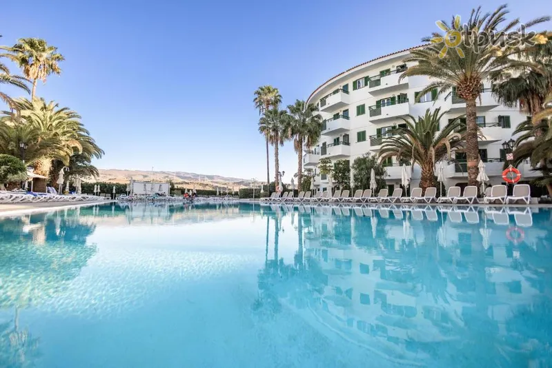 Фото отеля Servatur Playa Bonita 4* о. Гран Канария (Канары) Испания