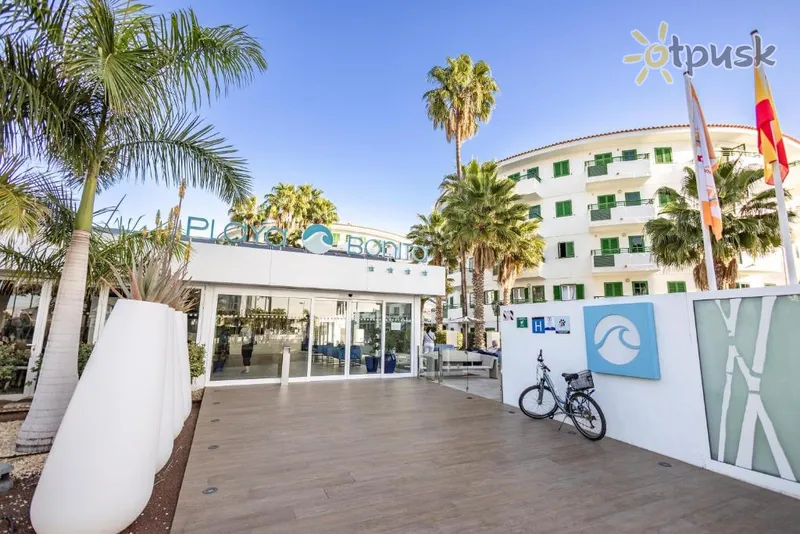 Фото отеля Servatur Playa Bonita 4* о. Гран Канария (Канары) Испания