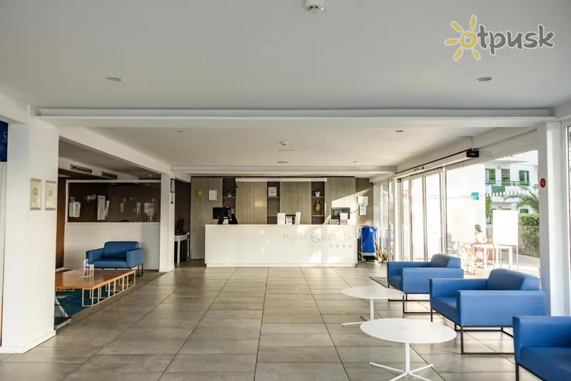 Фото отеля Servatur Playa Bonita 4* о. Гран Канария (Канары) Испания