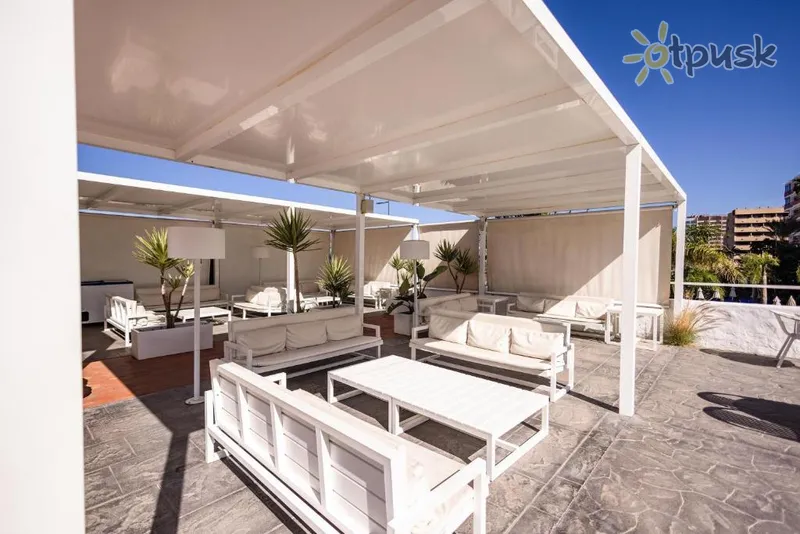Фото отеля Servatur Playa Bonita 4* о. Гран Канария (Канары) Испания