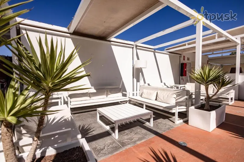 Фото отеля Servatur Playa Bonita 4* о. Гран Канария (Канары) Испания