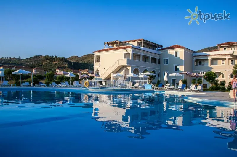 Фото отеля Klelia Beach Hotel by Zante Plaza 4* о. Закинф Греция