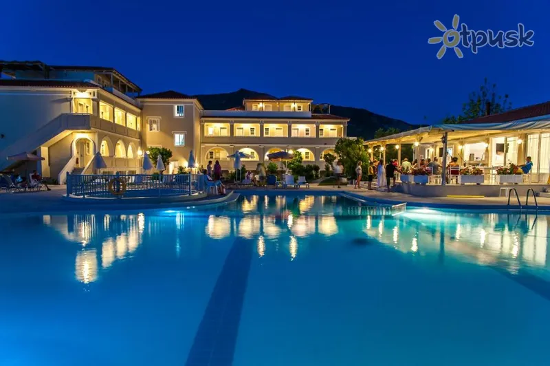 Фото отеля Klelia Beach Hotel by Zante Plaza 4* о. Закинф Греция