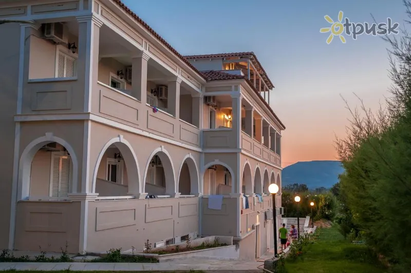 Фото отеля Klelia Beach Hotel by Zante Plaza 4* о. Закинф Греция