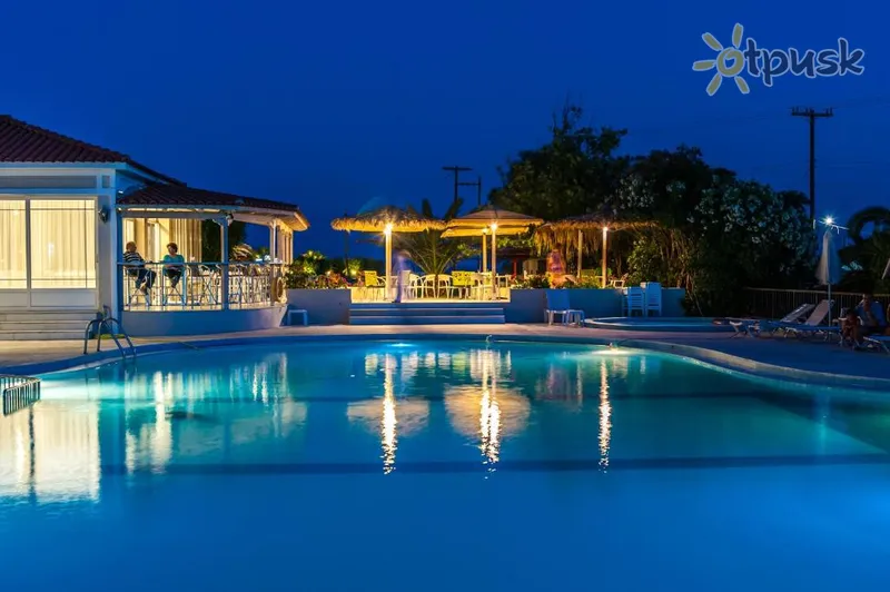 Фото отеля Klelia Beach Hotel by Zante Plaza 4* о. Закинф Греция