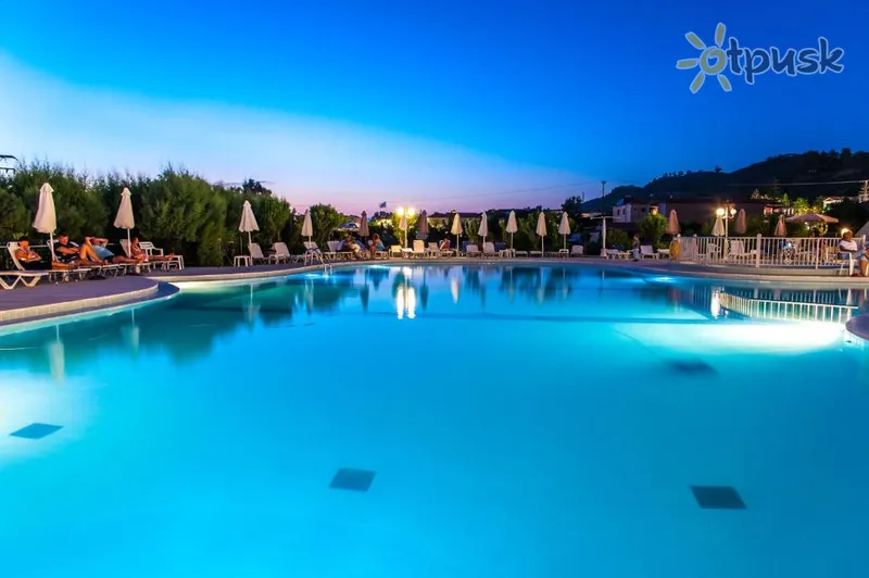 Фото отеля Klelia Beach Hotel by Zante Plaza 4* о. Закинф Греция