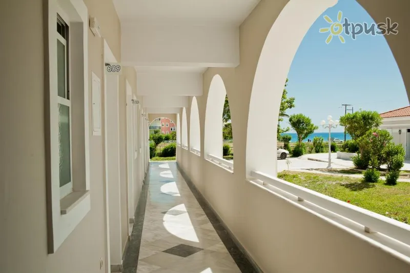 Фото отеля Klelia Beach Hotel by Zante Plaza 4* о. Закинф Греция