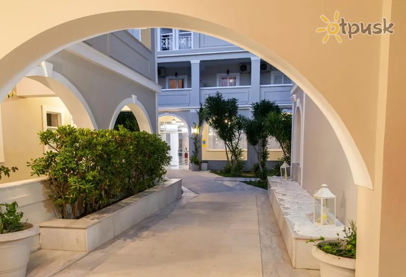 Фото отеля Klelia Beach Hotel by Zante Plaza 4* о. Закинф Греция