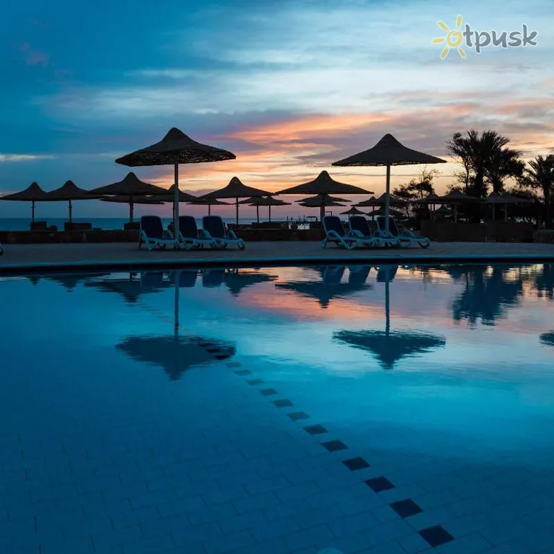 Фото отеля Silver Beach Boutique Hotel 3* Эль Кусейр Египет экстерьер и бассейны