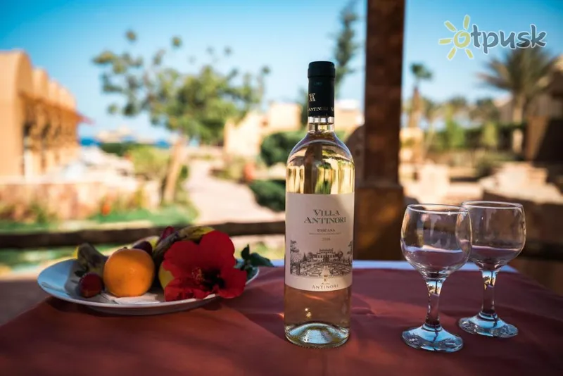Фото отеля Silver Beach Boutique Hotel 3* Эль Кусейр Египет экстерьер и бассейны