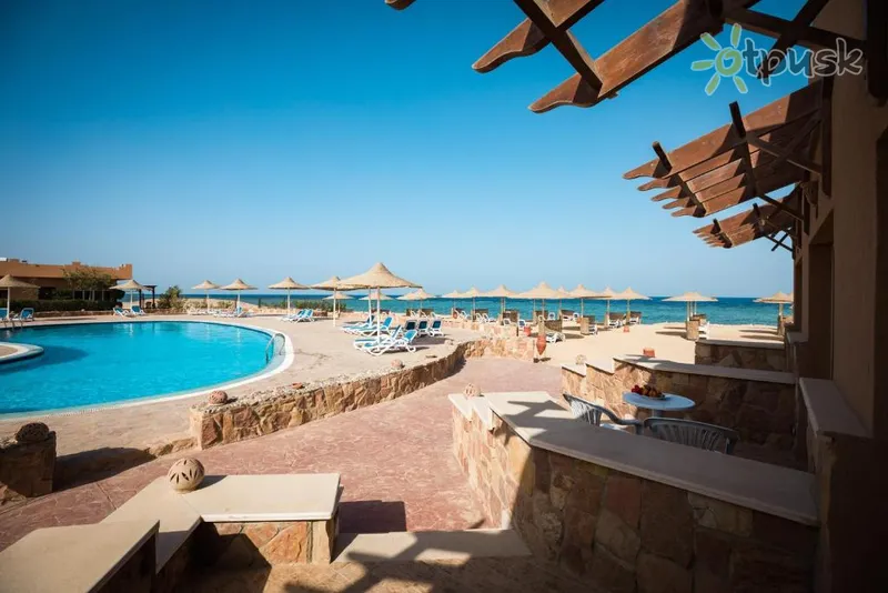 Фото отеля Silver Beach Boutique Hotel 3* Эль Кусейр Египет экстерьер и бассейны