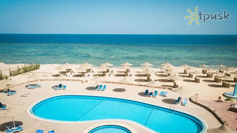 Фото отеля Silver Beach Boutique Hotel 3* Эль Кусейр Египет экстерьер и бассейны