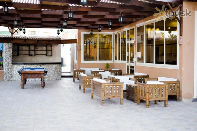 Фото отеля Silver Beach Boutique Hotel 3* Эль Кусейр Египет экстерьер и бассейны