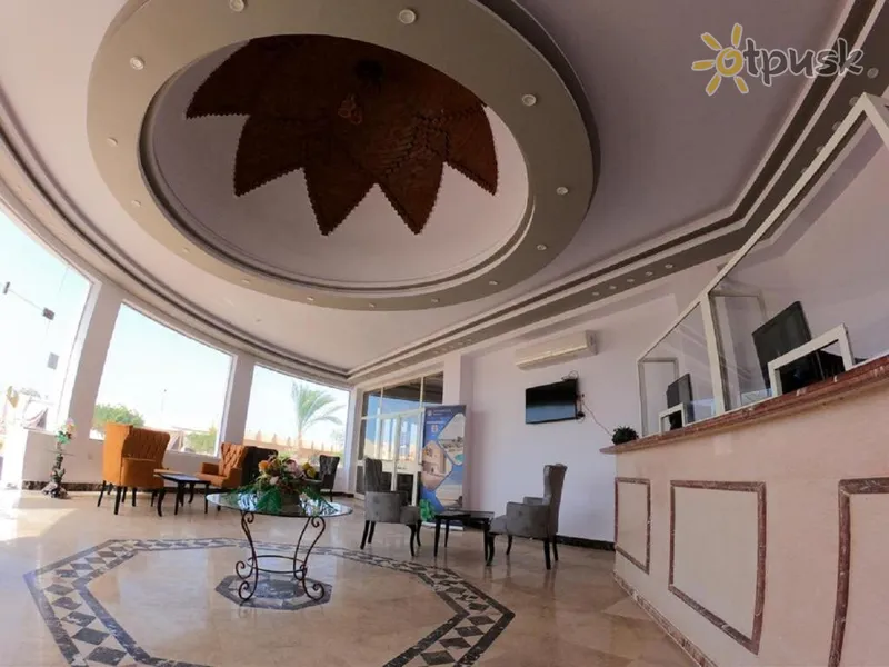 Фото отеля Silver Beach Boutique Hotel 3* Эль Кусейр Египет экстерьер и бассейны