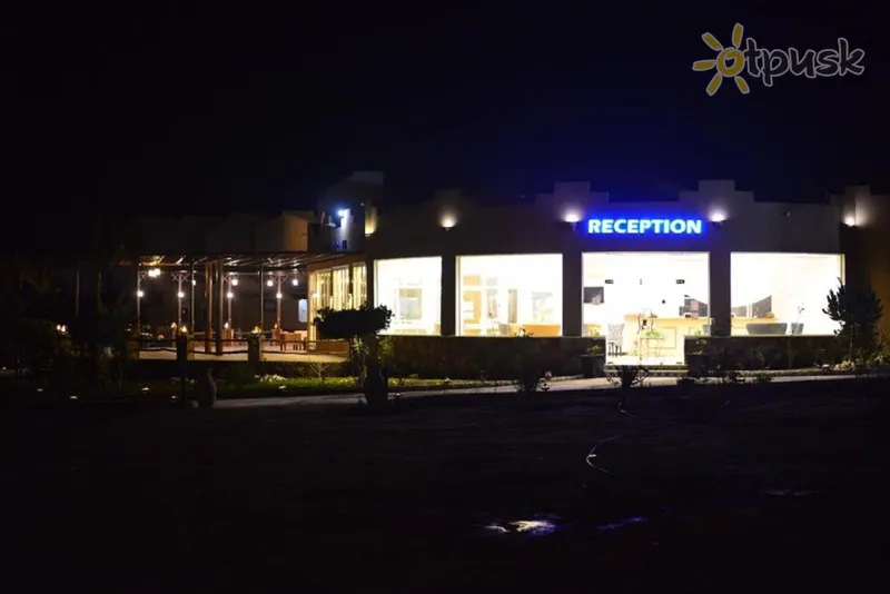 Фото отеля Silver Beach Boutique Hotel 3* Эль Кусейр Египет экстерьер и бассейны
