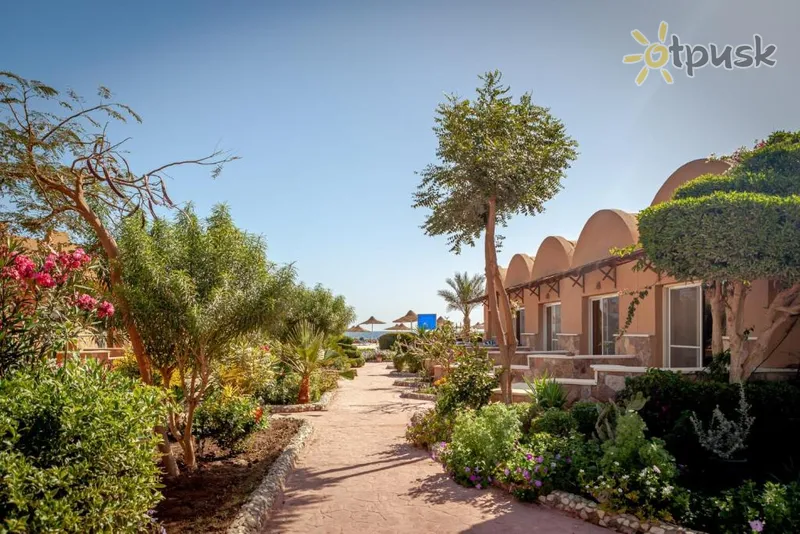 Фото отеля Silver Beach Boutique Hotel 3* Эль Кусейр Египет экстерьер и бассейны