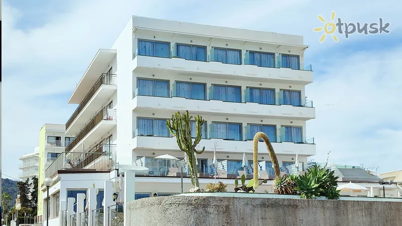 Фото отеля Bluesea Anba Romani 3* par. Maljorka Spānija ārpuse un baseini