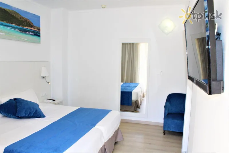 Фото отеля Bluesea Anba Romani 3* par. Maljorka Spānija ārpuse un baseini