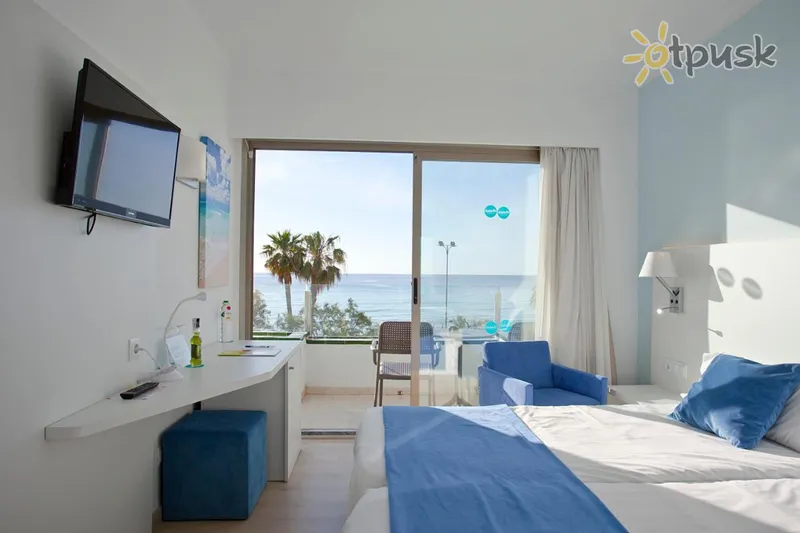 Фото отеля Bluesea Anba Romani 3* par. Maljorka Spānija ārpuse un baseini
