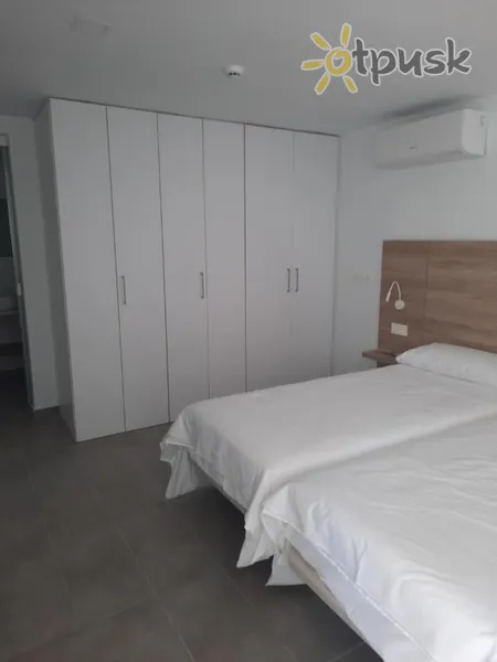 Фото отеля Kikere Studios 3* о. Лансароте (Канари) Іспанія екстер'єр та басейни