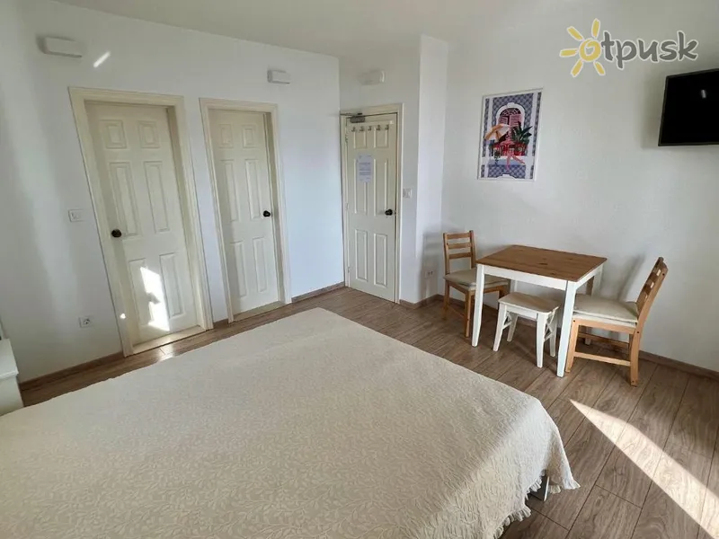 Фото отеля Via Apartment 3* Брело Хорватія екстер'єр та басейни