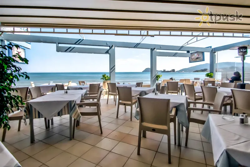 Фото отеля Aktypis Beach Studios 3* о. Закінф Греція екстер'єр та басейни