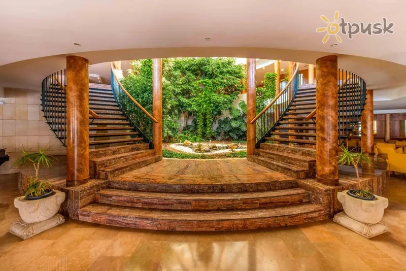 Фото отеля Valentin Grand Park Suite 4* о. Майорка Іспанія екстер'єр та басейни