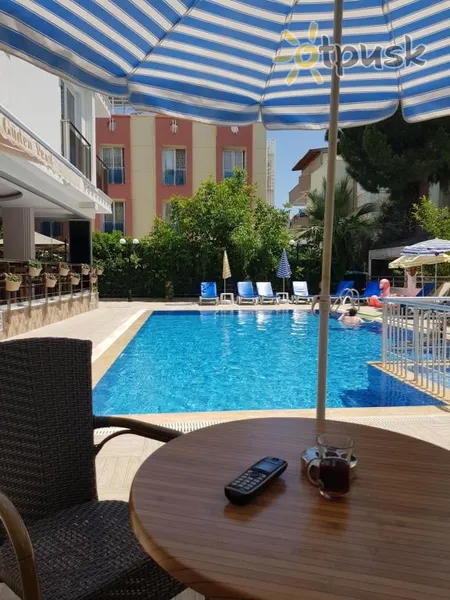 Фото отеля Guden Pearl 5* Анталия Турция
