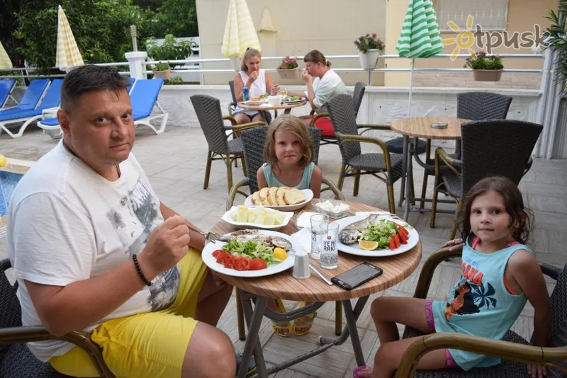 Фото отеля Guden Pearl 5* Анталия Турция